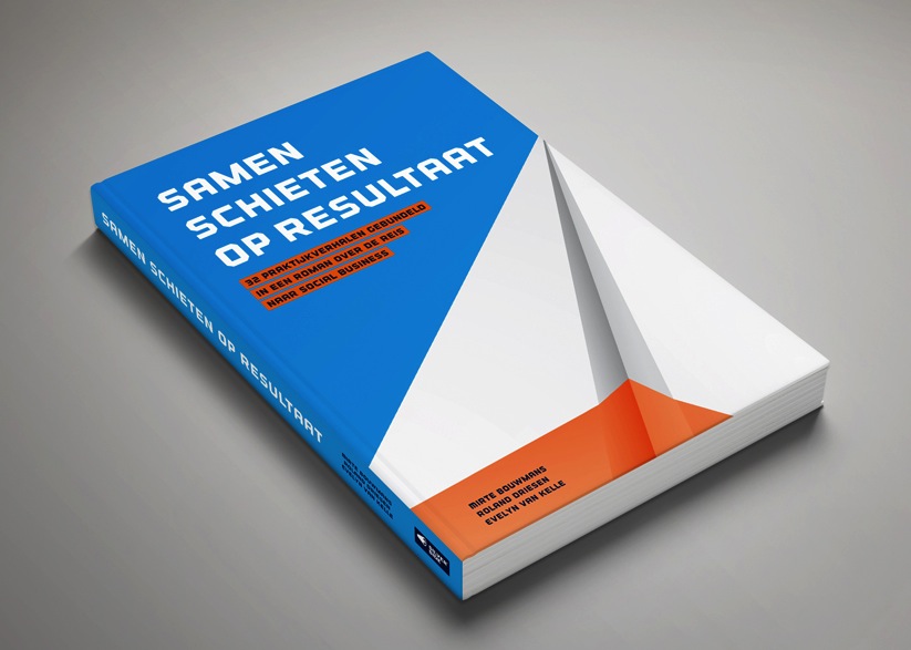 Samen Schieten op Resultaat - ebook